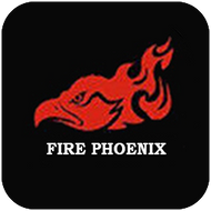 Fire Phoenix